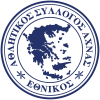 Εθνικός Άχνας icon