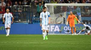 DON’T CRY FOR… “THREE” ARGENTINA