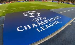 CHAMPIONS LEAGUE ΜΕ ΤΡΙΑ ΣΗΜΕΙΑ