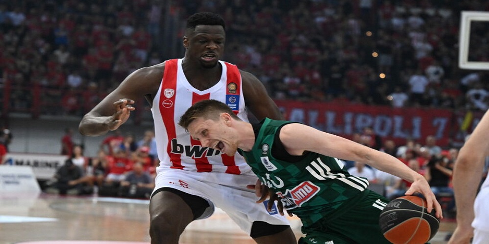 Sportingbet – Σούπερ προσφορά* στην Basket League! (11/06)