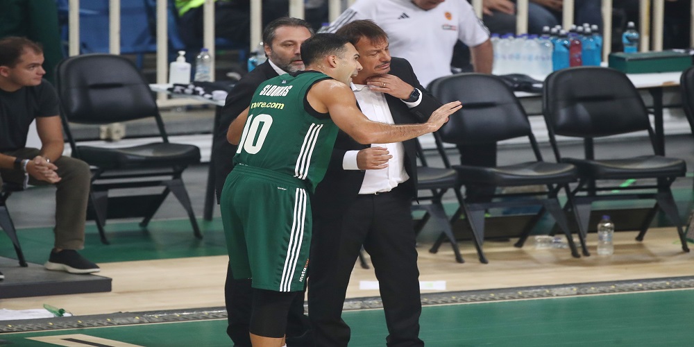 Novibet: Οι μάχες της Euroleague με ενισχυμένες αποδόσεις (12/10)