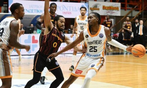 EuroCup/BCL: Στον αστερισμό των under